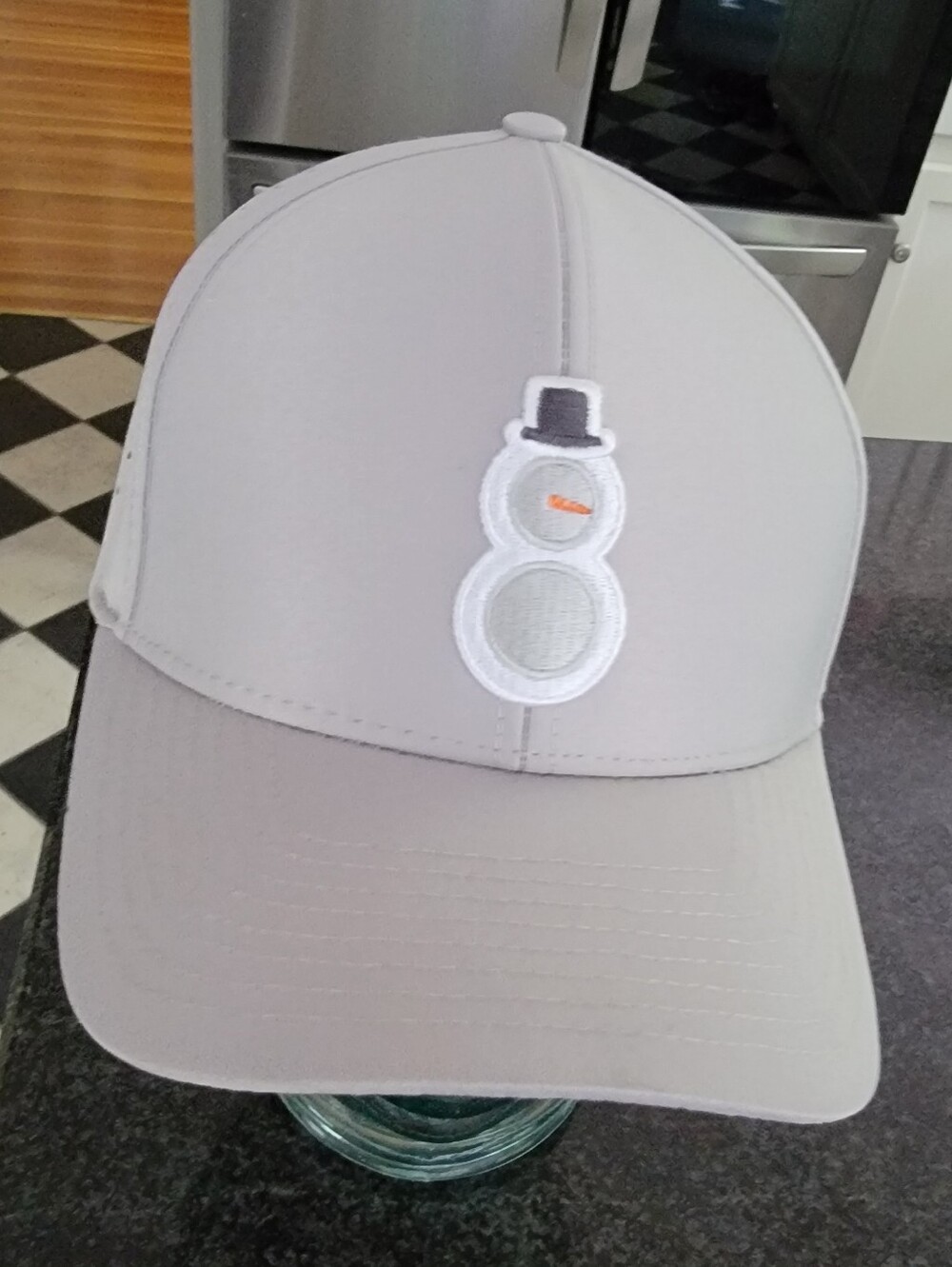 Bogey Bros Hat